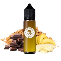 Don Cristo BCT - 0mg 50ml - Don Cristo - shortfill