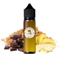 Don Cristo BCT - 0mg 50ml - Don Cristo - shortfillEine komplexe Mischung aus exquisiter Banane, Schokolade und Noten von classic.Don Cristo BCT 0mg 50ml - Don Cristo Marke Don CristoLand KanadaGeschmack Classic Gourmand, FruchtigVerpackung PE-Flasche 60ml mit kindersicherem Verschluss.Inhalt 50mlNikotindosierung 0mgWarnhinweise und Inhaltsstoffe Französisch, Englisch, Spanisch und Italienisch15225PGVG LAPS11,90 CHFsmoke-shop.ch11,90 CHF