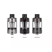 NAUTILUS 3 - 4ML ASPIRE (Coil-Verdampfer) - 24 mlNAUTILUS 3 - 2 ml Tank von ASPIRE (Coil-Verdampfer)Werkstoffe EdelstahlArt der Materialien CoilverdampferStraffes Ziehen (MTL)Einstellbarer Luftstrom JaFassungsvermögen (ml) 4 ml Durchmesser des Zerstäubers (mm) Ø 24 mmBefüllung von obenTyp der Tropferspitzen 510Anschluss 510Widerstände kleiner als 0,5 Ohm, von 0,5 bis 1 Ohm, größer als 1 Ohm10852Aspire22,90 CHFsmoke-shop.ch22,90 CHF