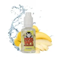 Aroma - Banana - 30 ml von Vampire VapeLieferumfang: 1x 30 ml Aroma BananaVampire Vape Aroma 30 ml BananaGeschmack: BananeDosierempfehlung : ca. 10-15 %Aroma nie pur Dampfen!15229Vampire Vape12,00 CHFsmoke-shop.ch12,00 CHF