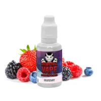 Aroma - Fantasy - 30 ml von Vampire Vape (DIY)Lieferumfang: 1x Aroma - Fantasy - 30 ml von Vampire Vape (DIY)Geschmack: Eine üppige Mischung aus wilden Früchten, begleitet von einem Hauch von Frische.Dosierempfehlung : ca. 10-15 %Aroma nie pur Dampfen!15230Vampire Vape12,00 CHFsmoke-shop.ch12,00 CHF