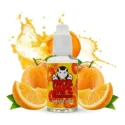 Aroma - Orange Soda - 30 ml von Vampire Vape (DIY)