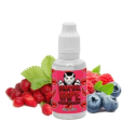 Aroma - Red Lips - 30 ml von Vampire Vape (DIY)