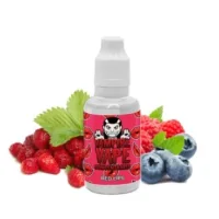 Aroma - Red Lips - 30 ml von Vampire Vape (DIY)Lieferumfang: 1x Aroma - Red Lips - 30 ml von Vampire Vape (DIY)Geschmack: Eine schmackhafte Mischung aus Süßkirsche und Waldfrüchten.Dosierempfehlung : ca. 10-15 %Aroma nie pur Dampfen!15236Vampire Vape8,40 CHFsmoke-shop.ch8,40 CHF