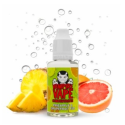 Aroma - Pineapple Grapefruit Fizz - 30 ml von Vampire Vape (DIY)