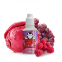 Aroma - Raspberry Sorbet - 30 ml von Vampire Vape (DIY)