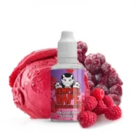 Aroma - Raspberry Sorbet - 30 ml von Vampire Vape (DIY)Lieferumfang: 1x Aroma - Raspberry Sorbet - 30 ml von Vampire Vape (DIY)Geschmack: Ein saftiges Himbeersorbet für süße Erlebnisse.Dosierempfehlung : ca. 10-15 %Aroma nie pur Dampfen!15238Vampire Vape8,40 CHFsmoke-shop.ch8,40 CHF