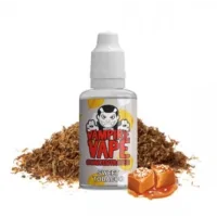 Aroma - Sweet Tobacco - 30 ml von Vampire Vape (DIY)
