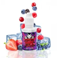 Aroma - Bat Juice - 30 ml von Vampire Vape (DIY)Lieferumfang: 1x Aroma - Bat Juice - 30 ml von Vampire Vape (DIY)Vampire Vape Aroma 30 ml BananaGeschmack: Ein Geheimrezept mit einer fruchtigen Beerenbasis und einem Hauch von Frische.Dosierempfehlung : ca. 10-15 %Aroma nie pur Dampfen!15240Vampire Vape12,90&nbsp;CHFsmoke-shop.ch12,90&nbsp;CHF