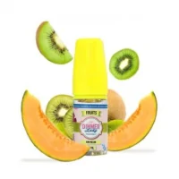 Kiwi melon - 30ml - Sweets von Dinner Lady - Aroma (DIY)Lieferumfang: Kiwi melon - 30ml - Sweets von Dinner Lady - Aroma (DIY)Eine köstliche Mischung aus Melone und Kiwi.Reifezeit: ca. 5 TageDosierung 10%Aroma nie Pur dampfen, zum mischen mit Base15241Dinner Lady14,90 CHFsmoke-shop.ch14,90 CHF