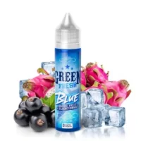 Blue - 0mg 50ml - Green Fresh by Eliquid France - ShortfillLieferumfang: Blue 0mg 50ml - Green Fresh by Eliquid France - ShortfillGeschmack: Der fesselnde Geschmack der Drachenfrucht vermischt sich mit süßer schwarzer Johannisbeere und einem Hauch von Frische.0mg - Überdosierung von AromenTaux de nicotine00 mgType de E-liquidesE-liquide à boosterSaveurFruitéContenance50mlPG/VG30/70PaysFrance15249Fruizee12,50 CHFsmoke-shop.ch12,50 CHF