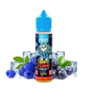 Frost - 0mg 50ml - Saint Flava by Swoke - shortfill