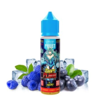 Frost - 0mg 50ml - Saint Flava by Swoke - shortfill