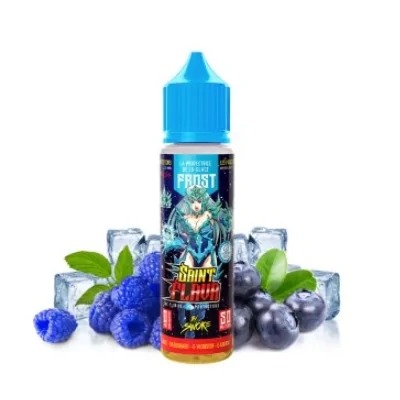 Frost - 0mg 50ml - Saint Flava by Swoke - shortfillFrost - 0mg 50ml - Saint Flava by Swoke - shortfillEin frisches Amalgam aus eisiger Minze, blauer Himbeere und saftiger Heidelbeere.PG/VG: 40/6000mg - Liquid mit überdosierten AromenNikotingehalt 00 mgArt der E-Liquids E-Liquid zum BoostenGeschmack FruchtigInhalt 50ml in 75 ml PE Flasche mit KindersicherungPG/VG 40/60Land Frankreich15252swoke18,90&nbsp;CHFsmoke-shop.ch18,90&nbsp;CHF