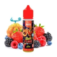 Pyro - 0mg 50ml - Saint Flava by Swoke - shortfillPyro - 0mg 50ml - Saint Flava by Swoke - shortfillEine extravagante Mischung aus einer geheimen Zutat, der Dämonenfrucht, und einer Auswahl an saftigen roten Früchten.PG/VG: 40/6000mg - Liquid mit überdosierten AromenNikotingehalt 00 mgArt der E-Liquids E-Liquid zum BoostenGeschmack FruchtigInhalt 50ml in 75 ml PE Flasche mit KindersicherungPG/VG 40/60Land Frankreich15253swoke11,30 CHFsmoke-shop.ch11,30 CHF