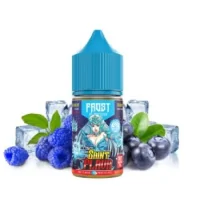Aroma - Frost 30ml - Saint Flava by Swoke (DIY)Aroma - Frost 30ml - Saint Flava by Swoke (DIY)Geschmack: Ein frisches Amalgam aus eisiger Minze, blauer Himbeere und saftiger Heidelbeere.Konzentriertes Aroma, das in einer Base verdünnt wird.Herkunft: FrankreichAroma zum selbermischen (10-15%)AROMA NIE PUR DAMPFEN15254swoke14,90 CHFsmoke-shop.ch14,90 CHF