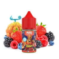 Aroma - Pyro 30ml - Saint Flava by Swoke (DIY)Aroma - Pyro 30ml - Saint Flava by Swoke (DIY)Geschmack: Eine extravagante Mischung aus einer geheimen Zutat, der Dämonenfrucht und einer Auswahl an saftigen roten Früchten.Hersteller SwokeLand FrankreichGeschmack FruchtigVerpackung Flacon PE 30ml mit KinderverschlusInhalt 30mlSucralose NeinZiehzeit 3 bis 5 TageEmpfohlene Dosierung 10% bis 15%AROMA NIE PUR DAMPFEN15255swoke10,40 CHFsmoke-shop.ch10,40 CHF