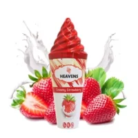 Creamy Strawberry 0mg- by Vape Maker - Shortfill -Creamy Strawberry 0mg-  by Vape Maker - Shortfill -Geschmack: Tauchen Sie ein in einen köstlichen Genuss mit diesem milchigen Erdbeereis.Marke Vape MakerParadise-ReiheLand FrankreichGeschmack Fruchtig, FrischPG/VG-Verhältnis 40/60Verpackung PE-Flasche 100ml mit kindersicherem Verschluss.Inhalt 50mlNikotindosierung 0mg15256Vape Maker - Frankreich18,90 CHFsmoke-shop.ch18,90 CHF