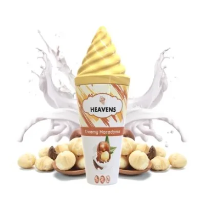 Creamy Macadamia 0mg 50ml - by Vape Maker - Shortfill -Creamy Macadamia 0mg 50ml -  by Vape Maker - Shortfill -Geschmack: Eine wunderbare Mischung aus Macadamia-Nüssen und Vanilleeis.Marke Vape MakerParadise-ReiheLand FrankreichGeschmack Nussig, Vanille, EisPG/VG-Verhältnis 40/60Verpackung PE-Flasche 100ml mit kindersicherem Verschluss.Inhalt 50mlNikotindosierung 0mg15257Vape Maker - Frankreich18,90 CHFsmoke-shop.ch18,90 CHF