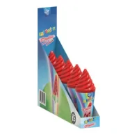 Strawberry Vanilla Waver 0mg 50 - by Vape Maker - Shortfill -Strawberry Vanilla 0mg 50  -  by Vape Maker - Shortfill -Geschmack: Entdecken Sie eine intensive Mischung aus Vanille- und Erdbeereis, begleitet von einer edlen Waffel.Marke Vape MakerParadise-ReiheLand FrankreichGeschmack Fruchtig, FrischPG/VG-Verhältnis 40/60Verpackung PE-Flasche 100ml mit kindersicherem Verschluss.Inhalt 50mlNikotindosierung 0mg15260Vape Maker - Frankreich18,90 CHFsmoke-shop.ch18,90 CHF