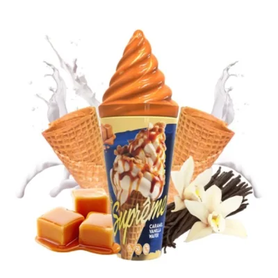 Caramel Vanilla 0mg 50ml - by Vape Maker - Shortfill -Caramel Vanilla 0mg 50ml - by Vape Maker - Shortfill -Geschmack: Tauchen Sie ein in einen Gourmet-Genuss mit einer Eistüte aus leckerem Karamell und saftiger Vanille, begleitet von einer edlen Waffel.Marke Vape MakerParadise-ReiheLand FrankreichGeschmack Karamel VanillePG/VG-Verhältnis 40/60Verpackung PE-Flasche 100ml mit kindersicherem Verschluss.Inhalt 50mlNikotindosierung 0mg15261Vape Maker - Frankreich18,90 CHFsmoke-shop.ch18,90 CHF Caramel Vanilla 0mg 50ml - by Vape Maker - Shortfill -Caramel Vanilla 0mg 50ml - by Vape Maker - Shortfill -Geschmack: Tauchen Sie ein in einen Gourmet-Genuss mit einer Eistüte aus leckerem Karamell und saftiger Vanille, begleitet von einer edlen Waffel.Marke Vape MakerParadise-ReiheLand FrankreichGeschmack Karamel VanillePG/VG-Verhältnis 40/60Verpackung PE-Flasche 100ml mit kindersicherem Verschluss.Inhalt 50mlNikotindosierung 0mg15261Vape Maker - Frankreich18,90 CHFsmoke-shop.ch18,90 CHF