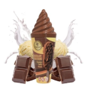 Chocolate Obsession 0mg 50ml- by Vape Maker - Shortfill -