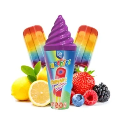 Sunny Mix 0mg 50ml- by Vape Maker - Shortfill -Sunny Mix 0mg 50ml-  by Vape Maker - Shortfill -Geschmack: Eine Mischung aus roten Früchten und Himbeeren, begleitet von einer Erdbeere, gekrönt von einer säuerlichen Zitrone.Marke Vape MakerParadise-ReiheLand FrankreichGeschmack Fruchtig, FrischPG/VG-Verhältnis 40/60Verpackung PE-Flasche 100ml mit kindersicherem Verschluss.Inhalt 50mlNikotindosierung 0mg15266Vape Maker - Frankreich18,90 CHFsmoke-shop.ch18,90 CHF