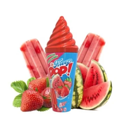 Pop Watermelon Strawberry 0mg 50ml- by Vape Maker - Shortfill -Pop Watermelon Strawberry 0mg 50ml-  by Vape Maker - Shortfill -Geschmack: Eine leckere Mischung aus süßer Erdbeere und saftiger Wassermelone.Marke Vape MakerParadise-ReiheLand FrankreichGeschmack Fruchtig, FrischPG/VG-Verhältnis 40/60Verpackung PE-Flasche 100ml mit kindersicherem Verschluss.Inhalt 50mlNikotindosierung 0mg15268Vape Maker - Frankreich18,90 CHFsmoke-shop.ch18,90 CHF