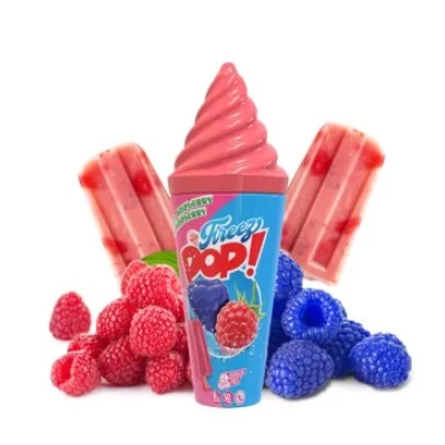 Pop Raspberry Blue Raspberry 0mg 50ml- by Vape Maker - Shortfill -Pop Raspberry Blue Raspberry 0mg 50ml- &nbsp;by Vape Maker - Shortfill -Geschmack: Eine harmonische Mischung aus intensiv süßer Himbeere und sanft-spritziger blauer Himbeere, begleitet von einer frischen Note.&nbsp;Marke Vape MakerParadise-ReiheLand FrankreichGeschmack Fruchtig, FrischPG/VG-Verhältnis 40/60Verpackung PE-Flasche 100ml mit kindersicherem Verschluss.Inhalt 50mlNikotindosierung 0mg15269Vape Maker - Frankreich18,90&nbsp;CHFsmoke-shop.ch18,90&nbsp;CHF