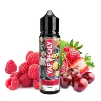 Fraise Framboise Cerise 0mg 50ml - Vapofoly - Shortfill -Fraise Framboise Cerise 0mg 50ml - Vapofoly - Shortfill -Geschmack: Eine saftige Mischung aus Erdbeere, Himbeere und Kirsche.Manufacturer VapofolyCountry FranceFlavor FruityPG/VG ratio 50/50Packaging 60ml PE bottle with childproof lockCapacity 50mlNicotine rate 0mg15272Vape Maker - Frankreich18,90 CHFsmoke-shop.ch18,90 CHF