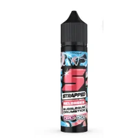 STRAPPED Reloaded - Bubblegum Drumstick - Shortfill Liquid 50 MlGeschmack: Kaugummi, LutscherDie Marke Strapped ist exklusiv bei Smoke-Shop mit ihrer neuen Produktpalette und ihren Geschmacksvarianten erhältlich.Eine gelungene Kombination aus einem traditionellen Bubble Gum und einem Dumstick-Lutscher.50ml Shortfill15286Strapped Soda Liquids19,90&nbsp;CHFsmoke-shop.ch19,90&nbsp;CHF
