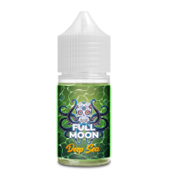 Deep SEA - Aroma von FULL MOON 30ML - Malaysia (DIY)Geschmack: Passionsfrucht, Guave, KiwiFull moon stellt seine neue Produktreihe Abyss und ihre neuen Geschmacksrichtungen vor!Tauchen Sie mit Deep Sea und seinem süßen Geschmack von Passionsfrucht, Guave und Kiwi in ein fruchtiges Paradies ein.Konzentriertes Aroma zum Verdünnen in einer Basis.15288Full Moon Aromen aus Frankreich14,90 CHFsmoke-shop.ch14,90 CHF