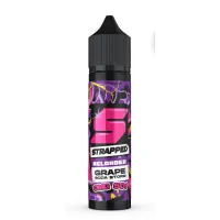 STRAPPED Reloaded - GRAPE SODA - Shortfill Liquid 50 MlGeschmack: Traube, SodaDie Marke Strapped ist exklusiv bei Smoke-Shop erhältlich und bietet ein neues Sortiment mit verschiedenen Geschmacksrichtungen.Genießen Sie den prickelnden Geschmack einer Traubensaftschorle.15291Strapped Soda Liquids19,90 CHFsmoke-shop.ch19,90 CHF STRAPPED Reloaded - GRAPE SODA - Shortfill Liquid 50 MlGeschmack: Traube, SodaDie Marke Strapped ist exklusiv bei Smoke-Shop erhältlich und bietet ein neues Sortiment mit verschiedenen Geschmacksrichtungen.Genießen Sie den prickelnden Geschmack einer Traubensaftschorle.15291Strapped Soda Liquids19,90 CHFsmoke-shop.ch19,90 CHF