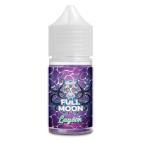 Lagoon - Aroma von FULL MOON 30ML - Malaysia (DIY)Geschmack: Schwarze Johannisbeere, Veilchen, LakritzeFull moon stellt seine neue Produktreihe Abyss und ihre neuen Geschmacksrichtungen vor!Tauchen Sie ein in ein bezauberndes Abenteuer mit den Aromen von Schwarzer Johannisbeere, Veilchen, Lakritz und einem Hauch von Frische.Konzentriertes Aroma zum Verdünnen in einer Basis.15296Full Moon Aromen aus Frankreich14,90 CHFsmoke-shop.ch14,90 CHF