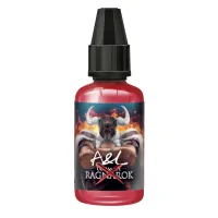 Ragnarok X Sweet Edition Concentre Ultimate A&L 30ml (DIY)Geschmack: Zuckerwatte, Sternfrucht, Rote FrüchteEntdecken Sie die neue Version von Ragnarok mit dieser Mischung aus frischen roten Früchten, Zuckerwatte und Sternfrucht.Land FrankreichGeschmacksrichtungVerpackung Flacon PE 30ml avec bouchon sécurité enfantInhalt 30mlZiehzeit 2 - 3 TageEmpfohlene Dosierung ab 8%.15301A&L Shakers Aromen11,90 CHFsmoke-shop.ch11,90 CHF Ragnarok X Sweet Edition Concentre Ultimate A&L 30ml (DIY)Geschmack: Zuckerwatte, Sternfrucht, Rote FrüchteEntdecken Sie die neue Version von Ragnarok mit dieser Mischung aus frischen roten Früchten, Zuckerwatte und Sternfrucht.Land FrankreichGeschmacksrichtungVerpackung Flacon PE 30ml avec bouchon sécurité enfantInhalt 30mlZiehzeit 2 - 3 TageEmpfohlene Dosierung ab 8%.15301A&L Shakers Aromen11,90 CHFsmoke-shop.ch11,90 CHF