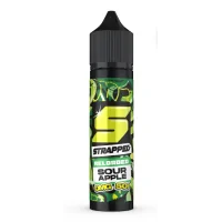 STRAPPED Reloaded - SOUR APPLE - Shortfill Liquid 50 MlGeschmack: frisch, ApfelDie Marke Strapped ist mit ihrem neuen Sortiment und ihren Geschmacksvarianten exklusiv bei Smoke-Shop erhältlich.Erleben Sie die extreme Säure eines Apfels gefüllt mit prickelndem Sorbet für ein explosives Geschmackserlebnis.15304Strapped Soda Liquids19,90 CHFsmoke-shop.ch19,90 CHF STRAPPED Reloaded - SOUR APPLE - Shortfill Liquid 50 MlGeschmack: frisch, ApfelDie Marke Strapped ist mit ihrem neuen Sortiment und ihren Geschmacksvarianten exklusiv bei Smoke-Shop erhältlich.Erleben Sie die extreme Säure eines Apfels gefüllt mit prickelndem Sorbet für ein explosives Geschmackserlebnis.15304Strapped Soda Liquids19,90 CHFsmoke-shop.ch19,90 CHF