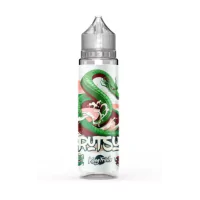 Suberi Rutsu Kung Fruits Cloud Vapor 50ml - ShortfillGeschmack: Kirsche, Schlangenfrucht, WassermelonePG/VG: 50/50Die Welt der Kung Fruits wird mit der neuen Rutsu-Reihe erweitert!Entfliehe der Langeweile mit Suberi, wo die Schlangenfrucht einen Hauch von Wahnsinn in einen wilden Kampf mit der Suika-Wassermelone und der Sakuran-Kirsche einfließen lässt, für ein fruchtiges Gefühl, das keine Kerne hinterlässt.15305Cloud Vapor Frankreich18,90 CHFsmoke-shop.ch18,90 CHF