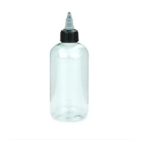PET Flasche AIDA 250 ml Standard klar inkl. Dosierspitze On/OffLieferumfang: 1x 250 ml Leerflasche mit Dosierspitze15306Flaschen2,90 CHFsmoke-shop.ch2,90 CHF