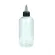 PET Flasche AIDA 250 ml Standard klar inkl. Dosierspitze On/Off