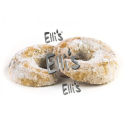 10 ml - Vanillekipferl - Ellis Lebensmittel Aroma (DIY)