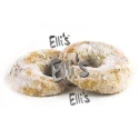 10 ml - Vanillekipferl - Ellis Lebensmittel Aroma (DIY)