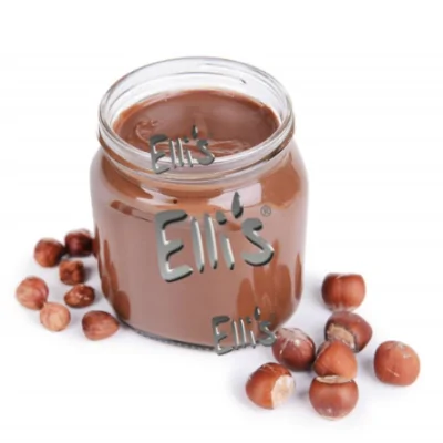 10 ml - Nuss Nougat Creme- Ellis Lebensmittel Aroma (DIY)Nuss Nougat Creme&nbsp;- Ellis Lebensmittel AromaGeschmack: Typisch nach der bekannten Nuss Nugat Creme&nbsp;10ml Flasche&nbsp;&nbsp;1838Ellis Aromen6,40&nbsp;CHFsmoke-shop.ch6,40&nbsp;CHF