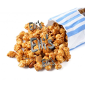 10 ml - Popcorn Karamell - Ellis Lebensmittel Aroma (DIY)