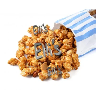 10 ml - Popcorn Karamell - Ellis Lebensmittel Aroma (DIY)&nbsp;&nbsp;- Ellis Lebensmittel AromaGeschmack:&nbsp; nach frischem Karamell Popcorn10ml FlascheLieferbar: &nbsp;an Lager&nbsp;1,5 - 2,5 % Mischverhältnis für E-Zigaretten Liquids (evt. ein paar Tage reifen lassen)675Ellis Aromen6,40&nbsp;CHFsmoke-shop.ch6,40&nbsp;CHF