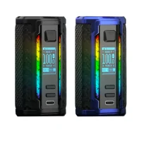 Box Maxus 3 Freemax (2x 18650 Box Mod) USB CFreemax erweitert seine unumgängliche Maxus-Reihe mit der Maxus 3 Box!Die Box wird mit zwei 18650er Akkus (nicht im Lieferumfang enthalten) betrieben und kann bis zu 200W Leistung bringen.Art des Materials Mods &amp; BoxsKits IntermediateArt der Mods Elektronische BoxenBatterietyp 2 AkkusAkkutyp 18650 (nicht im Lieferumfang enthalten)Micro USB Nur AufladenMaximale Leistung 200WKompatibilität Zerstäuber 33mm max.Anschluss 510Elektronische Schutzvorrichtungen Ja15312Freemax40,60 CHFsmoke-shop.ch40,60 CHF