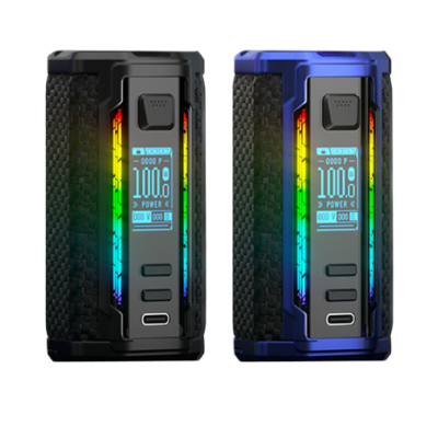 Box Maxus 3 Freemax (2x 18650 Box Mod) USB CFreemax erweitert seine unumgängliche Maxus-Reihe mit der Maxus 3 Box!Die Box wird mit zwei 18650er Akkus (nicht im Lieferumfang enthalten) betrieben und kann bis zu 200W Leistung bringen.Art des Materials Mods &amp; BoxsKits IntermediateArt der Mods Elektronische BoxenBatterietyp 2 AkkusAkkutyp 18650 (nicht im Lieferumfang enthalten)Micro USB Nur AufladenMaximale Leistung 200WKompatibilität Zerstäuber 33mm max.Anschluss 510Elektronische Schutzvorrichtungen Ja15312Freemax58,00 CHFsmoke-shop.ch58,00 CHF