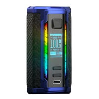 Box Maxus 3 Freemax (2x 18650 Box Mod) USB CFreemax erweitert seine unumgängliche Maxus-Reihe mit der Maxus 3 Box!Die Box wird mit zwei 18650er Akkus (nicht im Lieferumfang enthalten) betrieben und kann bis zu 200W Leistung bringen.Art des Materials Mods &amp; BoxsKits IntermediateArt der Mods Elektronische BoxenBatterietyp 2 AkkusAkkutyp 18650 (nicht im Lieferumfang enthalten)Micro USB Nur AufladenMaximale Leistung 200WKompatibilität Zerstäuber 33mm max.Anschluss 510Elektronische Schutzvorrichtungen Ja15312Freemax58,00 CHFsmoke-shop.ch58,00 CHF