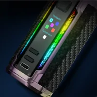 Box Maxus 3 Freemax (2x 18650 Box Mod) USB CFreemax erweitert seine unumgängliche Maxus-Reihe mit der Maxus 3 Box!Die Box wird mit zwei 18650er Akkus (nicht im Lieferumfang enthalten) betrieben und kann bis zu 200W Leistung bringen.Art des Materials Mods &amp; BoxsKits IntermediateArt der Mods Elektronische BoxenBatterietyp 2 AkkusAkkutyp 18650 (nicht im Lieferumfang enthalten)Micro USB Nur AufladenMaximale Leistung 200WKompatibilität Zerstäuber 33mm max.Anschluss 510Elektronische Schutzvorrichtungen Ja15312Freemax58,00 CHFsmoke-shop.ch58,00 CHF
