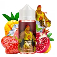 Hogano - 0mg 100ml - Fighter Fuel by Fruity Fuel - shortfill -Hogano - 0mg 100ml - Fighter Fuel by Fruity Fuel - shortfill -Geschmack: frisch, Melone, Wassermelone, gelbe PitayaPG/VG: 30/70Eine Kombination aus gelber Drachenfrucht, Wassermelone und Melone mit einem Hauch von Frische. Ein wahrer Genuss!0 mg - Flüssigkeit mit überdosiertem Aroma.   15313Fruity Fuel22,90 CHFsmoke-shop.ch22,90 CHF