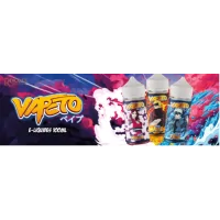 Kiriya VAPETO REVOLUTE 100ML - E-Liquid von Revolute - ShortfillGeschmack: Gelbe Zitrone, Frische, LitschiPG/VG: 50/50Meine innere Stärke kann durch das saftige Fleisch der Litschi symbolisiert werden, das immer komplexere Schichten enthüllt, je mehr man von meiner Tiefe erfährt.Eine zitronige Note verleiht mir diese vibrierende, leidenschaftliche Energie, aber dieses harmonische Puzzle wird erst durch die Integration einer geheimnisvollen Frucht vollendet, die einen herrlich frischen Wind einflößt.Ein erfolgreicher Dampfer wird nicht an der Anzahl der Geschmacksrichtungen gemessen, die er beherrscht, sondern an seiner Beharrlichkeit, niemals aufzugeben!15314revolute Aromen Frankreich22,90 CHFsmoke-shop.ch22,90 CHF Kiriya VAPETO REVOLUTE 100ML - E-Liquid von Revolute - ShortfillGeschmack: Gelbe Zitrone, Frische, LitschiPG/VG: 50/50Meine innere Stärke kann durch das saftige Fleisch der Litschi symbolisiert werden, das immer komplexere Schichten enthüllt, je mehr man von meiner Tiefe erfährt.Eine zitronige Note verleiht mir diese vibrierende, leidenschaftliche Energie, aber dieses harmonische Puzzle wird erst durch die Integration einer geheimnisvollen Frucht vollendet, die einen herrlich frischen Wind einflößt.Ein erfolgreicher Dampfer wird nicht an der Anzahl der Geschmacksrichtungen gemessen, die er beherrscht, sondern an seiner Beharrlichkeit, niemals aufzugeben!15314revolute Aromen Frankreich22,90 CHFsmoke-shop.ch22,90 CHF